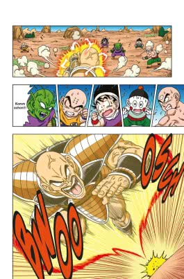 Dragon Ball SD 6