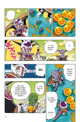 Dragon Ball SD 8