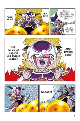 Dragon Ball SD 8