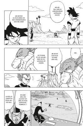 Dragon Ball Super 10