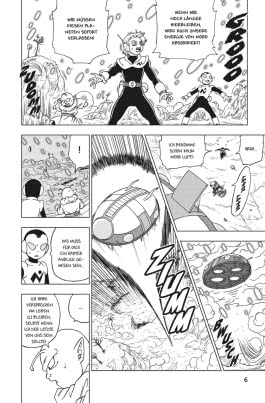 Dragon Ball Super 11