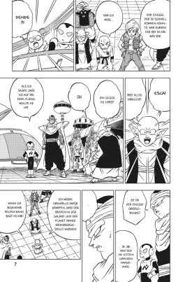 Dragon Ball Super 12