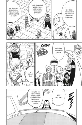 Dragon Ball Super 12
