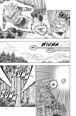 Dragon Ball Super 17