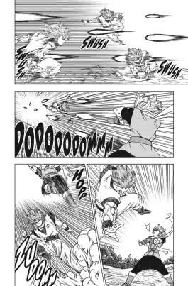 Dragon Ball Super 17