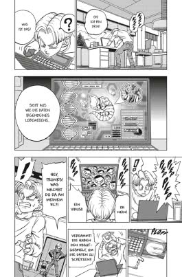 Dragon Ball Super 21