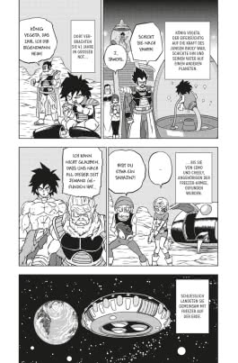 Dragon Ball Super 22