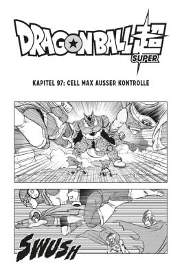 Dragon Ball Super 23