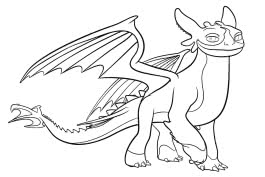 Dragons - Die neun Welten: Abenteuerlicher Malspaß