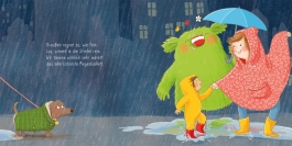 Innenansicht von „DU und ICH und unser WIR“