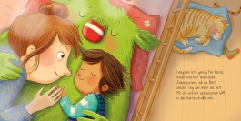 Innenansicht von „DU und ICH und unser WIR“