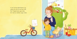 Innenansicht von „DU und ICH und unser WIR“