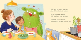 Innenansicht von „DU und ICH und unser WIR“