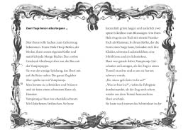 Bitte nicht öffnen 3: Durstig!
