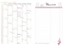 Innenansicht von „Eat Read Study Repeat 2027“