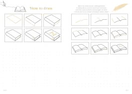 eat.READ.sleep - Das Book Journal
