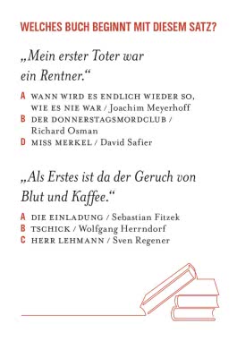Innenansicht von „eat.READ.sleep - Das Bücher-Quiz“