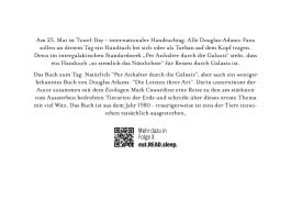 eat.READ.sleep Tageskalender 2026