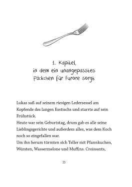 Das Buch der (un)heimlichen Wünsche 4: Echte Spürnasen