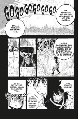Edens Zero 24