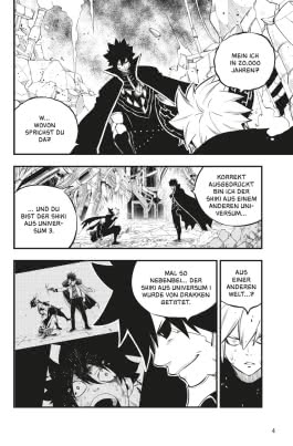 Edens Zero 24