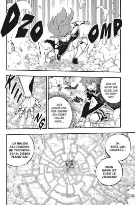 Edens Zero 25