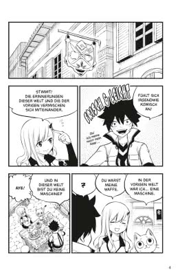 Edens Zero 26