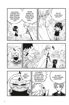 Edens Zero 28