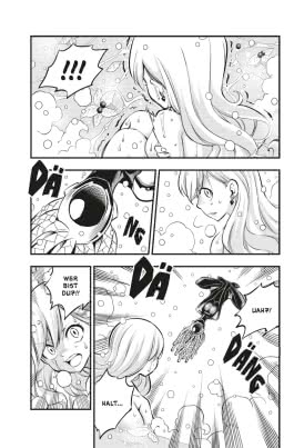 Edens Zero 29