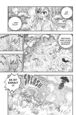 Edens Zero 29