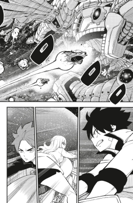 Edens Zero 30