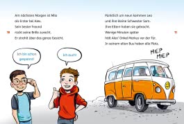 Die Robot-Kids: Ein hilfreicher Spürhund