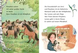 Ponyherz und Herr Franz: Ein Mops zieht aus