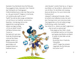 Fußball Academy 6: Ein schlimmes Spiel