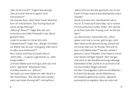 Innenansicht von „Ein wahres Wunder“