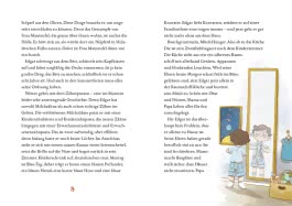 Innenansicht von „Eine Oma für alle Fälle“