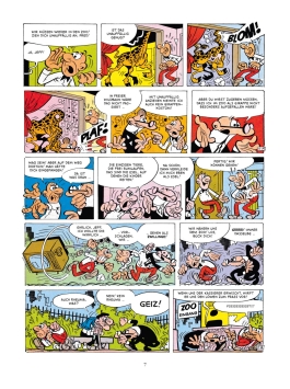 Clever und Smart 23: Einfach tierisch, dieser Job