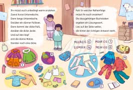 Innenansicht von „Eisiger Schulweg“