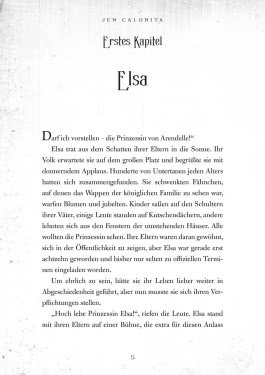 Disney. Twisted Tales: Elsas Suche (Die Eiskönigin)