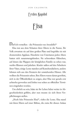 Disney. Twisted Tales: Elsas Suche (Die Eiskönigin)
