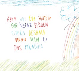 Eltern heisen Eltern weil sie viel elter sind