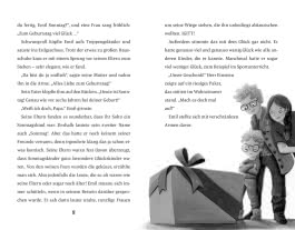 Innenansicht von „Emil Einstein 1: Die streng geheime Tier-Quassel-Maschine“