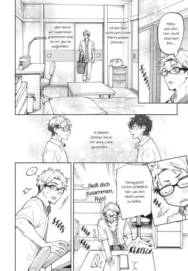 Encirclement Love 2