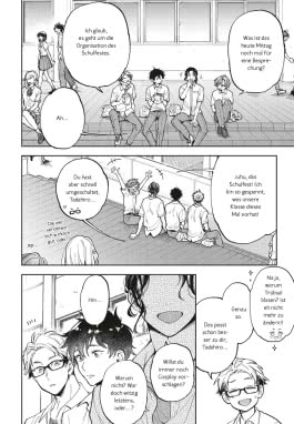 Encirclement Love 3