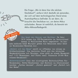 Endlich mitreden!: In 10 Minuten vom Freizeit-Bastler zum DIY-Pro