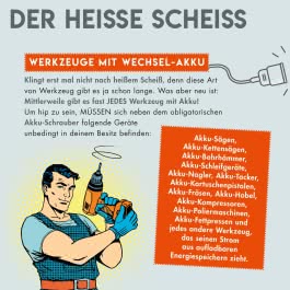 Endlich mitreden!: In 10 Minuten vom Freizeit-Bastler zum DIY-Pro