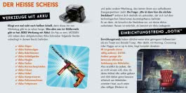 Endlich mitreden!: In 10 Minuten vom Freizeit-Bastler zum DIY-Pro