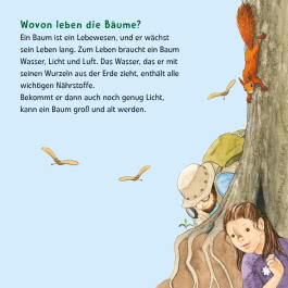 Maxi Pixi 399: Entdecke den Wald
