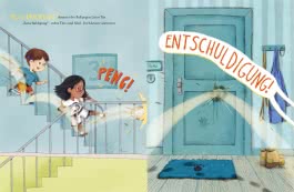 Entschuldigung!