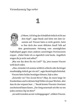 Nothing but Spies 2: Erinnere dich!
